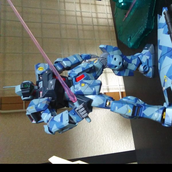 MGジム・スナイパーII