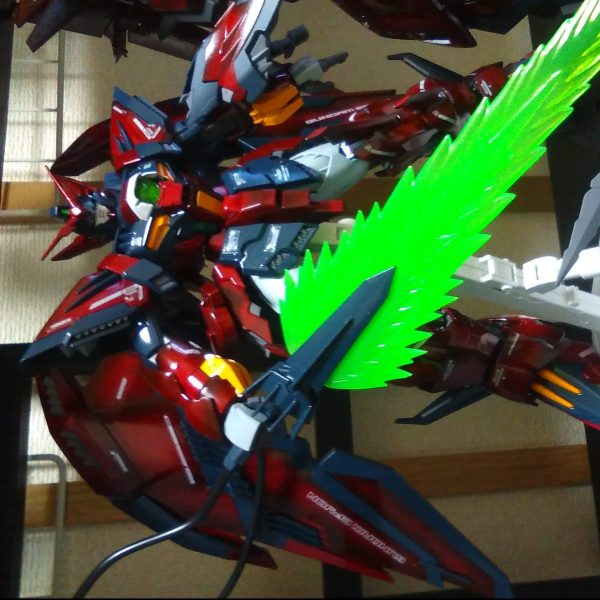 MGガンダムエピオン