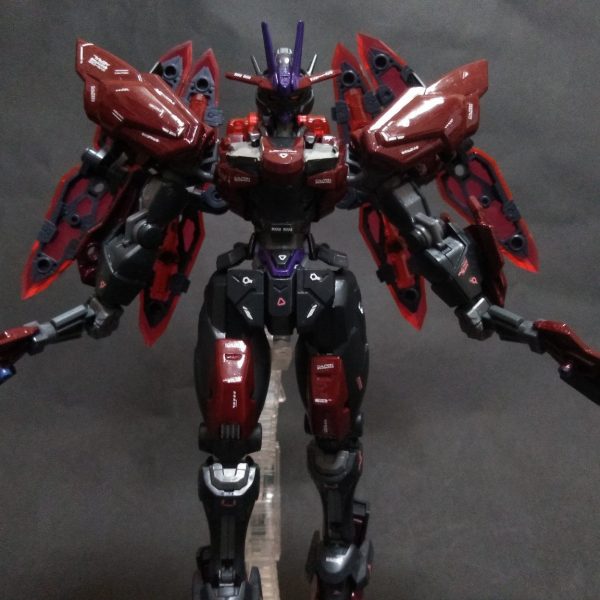 ガンダムエビルエアリアル