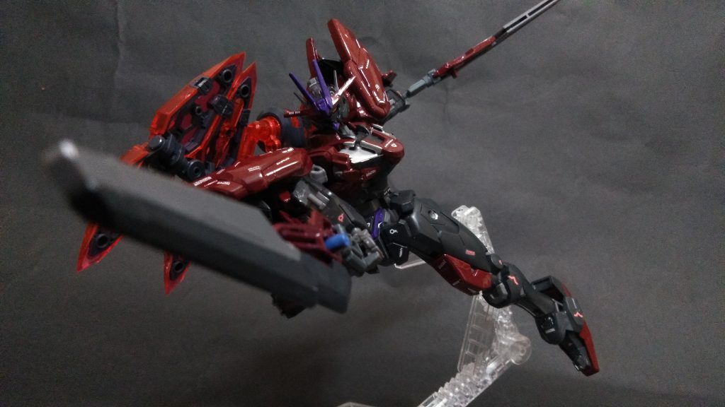 エビルブレイドビット