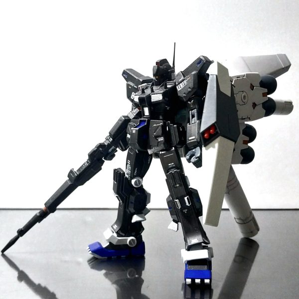GM CUSTOM High Mobility Type