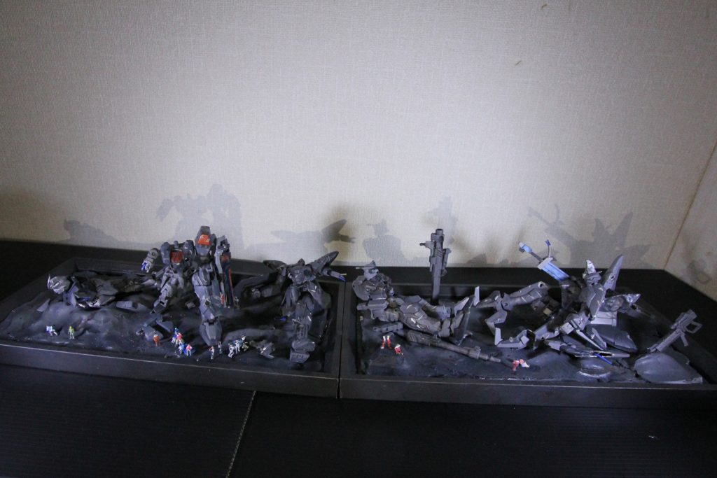 大きさが大きさなので相当撮影するのが大変でした　(⁠•⁠‿⁠•⁠)