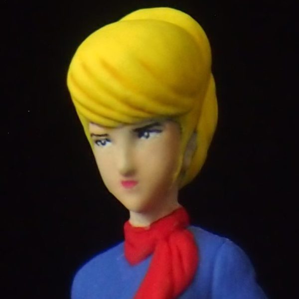 1/20 クラウレ・ハモン