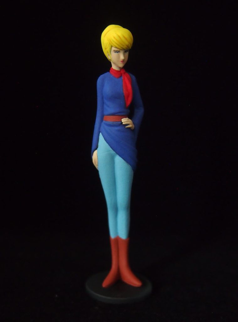 楽しく制作できましたので良かったです