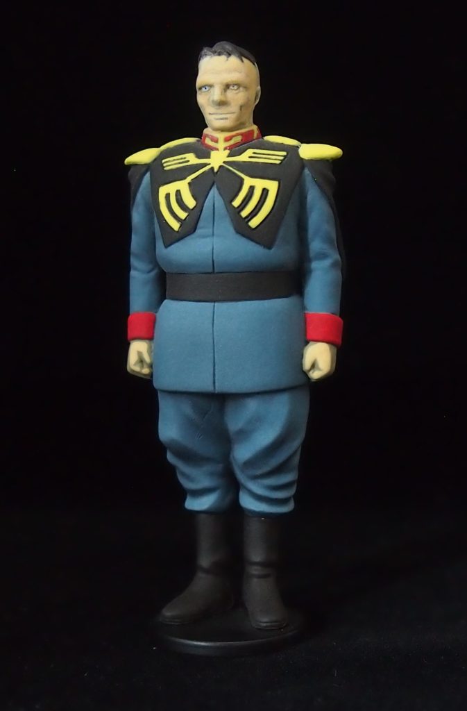 あっ　口も変更してたんでした