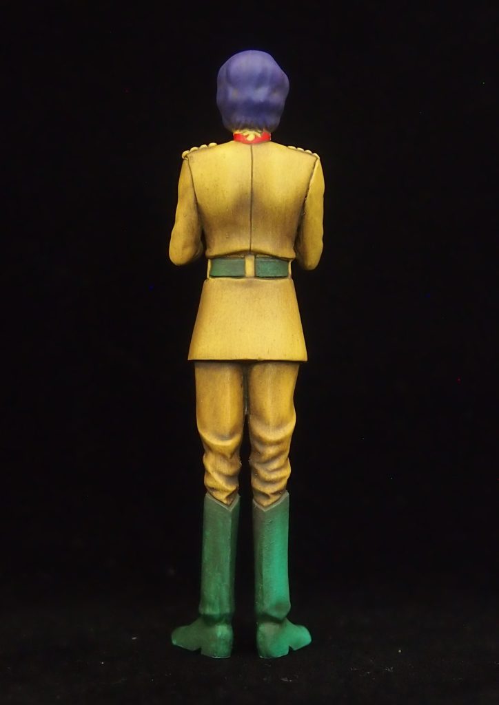 絵画のようにはいきませんでしたが　それらしくはできたかもです