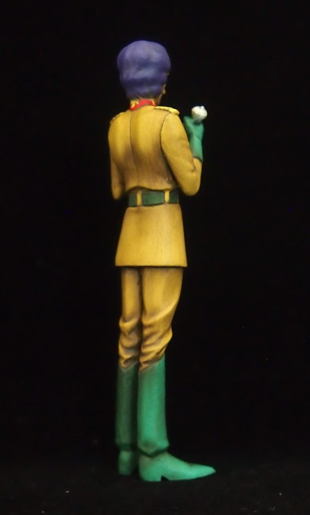 楽しかったので良しとしておきます