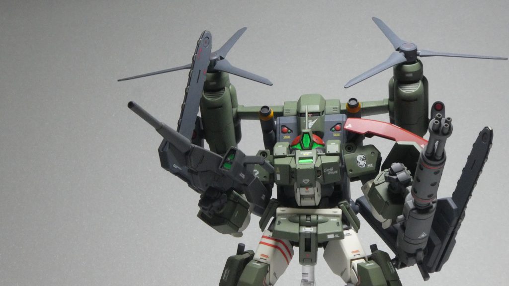 デミバーディング・レッドベレー–4枚目/制作者：@sugumina