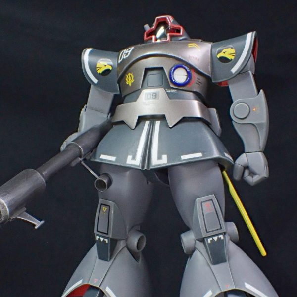 1/100リアルタイプドム