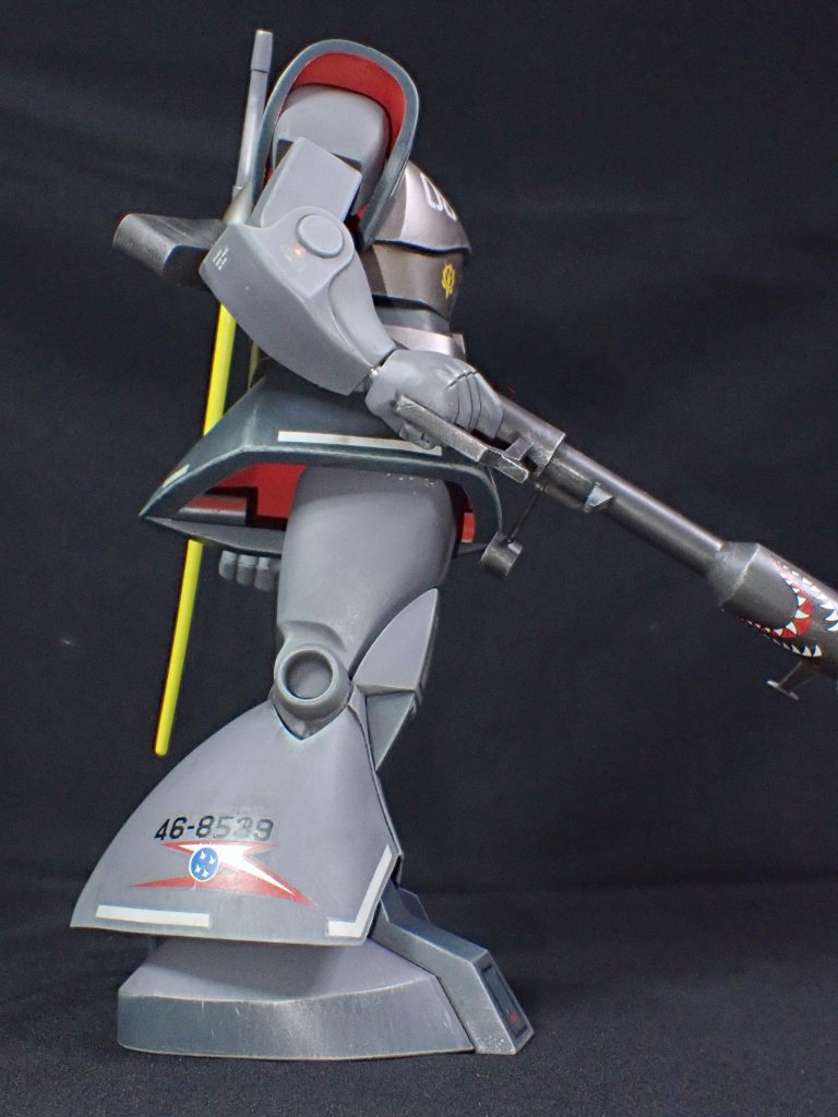 1/100リアルタイプドム–3枚目/制作者：muramura