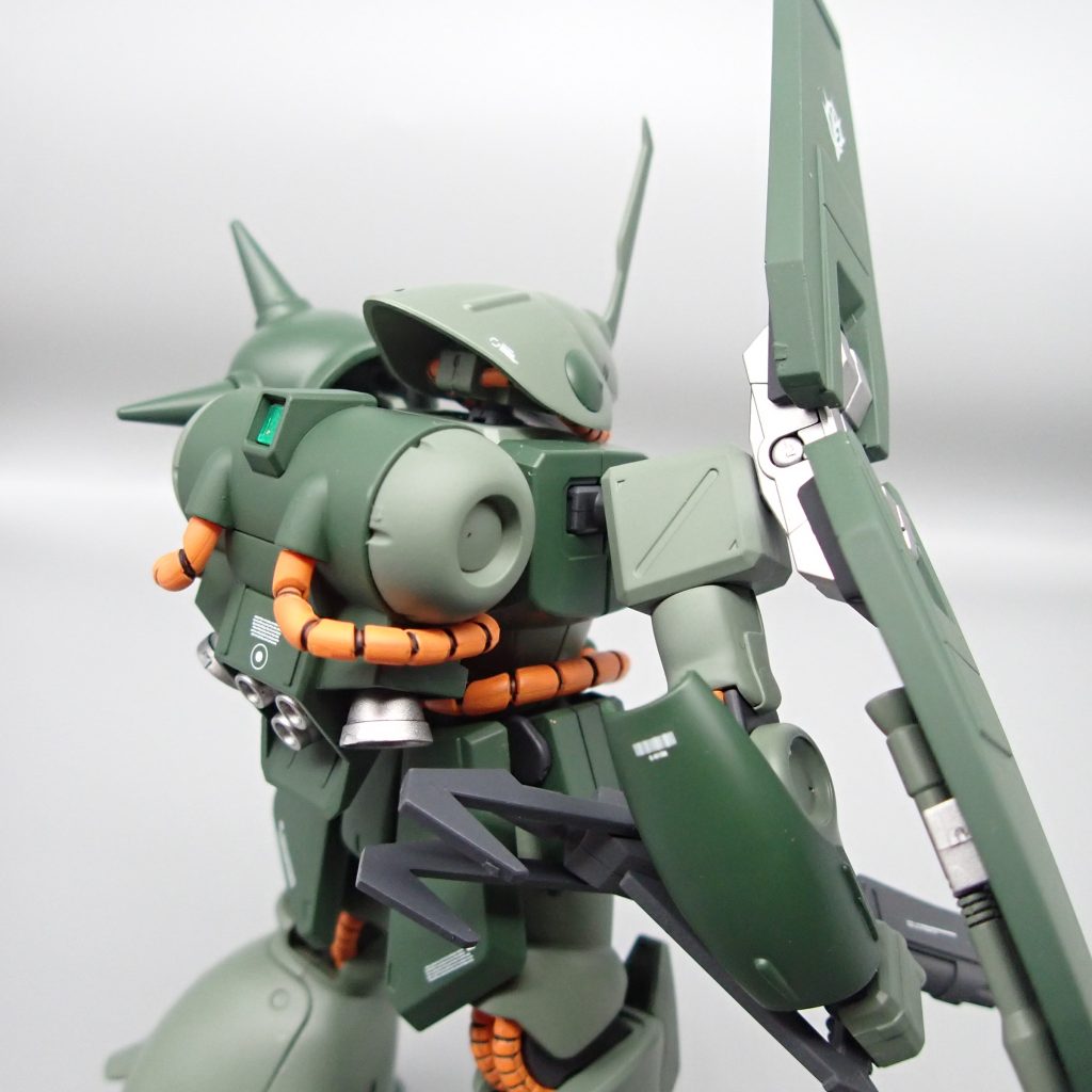 マラサイ–5枚目/制作者：アンジェロのプラモデル工房