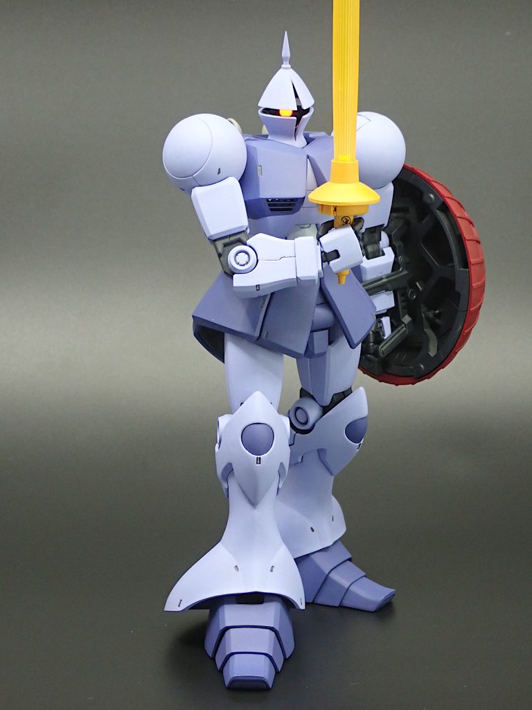 MG　ギャン–4枚目/制作者：まっちー