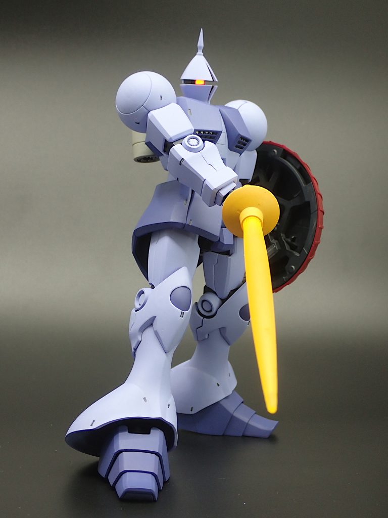 MG　ギャン–6枚目/制作者：まっちー