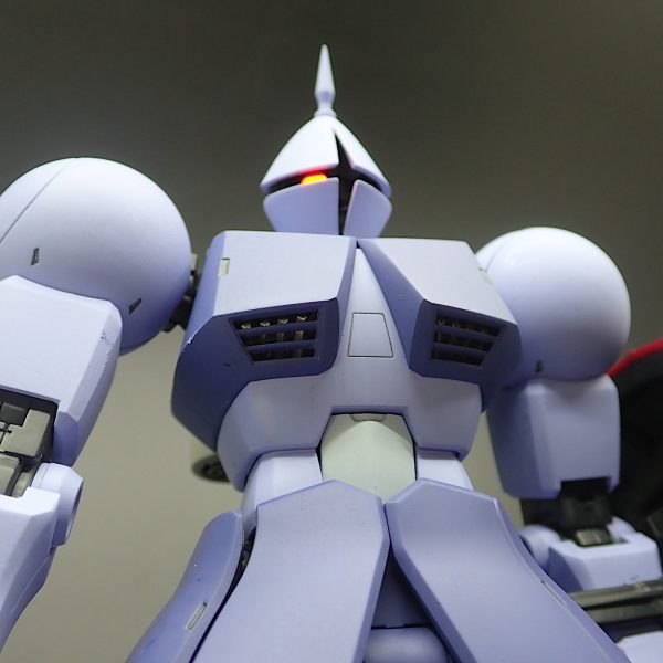 MG 1/100 YMS-15 ギャン
