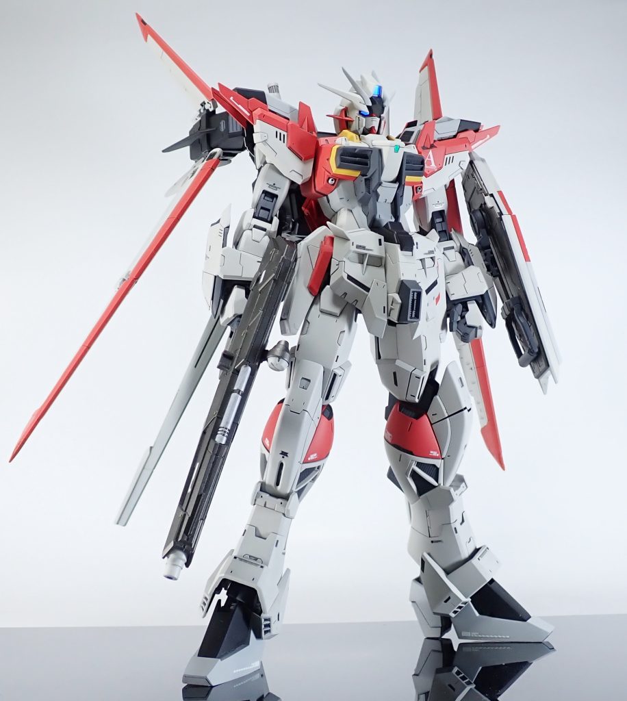 カラーリング白：ニュートラルグレー1＋タン赤：ローズブライトレッド＋マイルドオレンジ＋タンライトグレー：ニュートラルグレー2黒：ハウンドブラックカラーリングはZプラス  試作機カラーから。