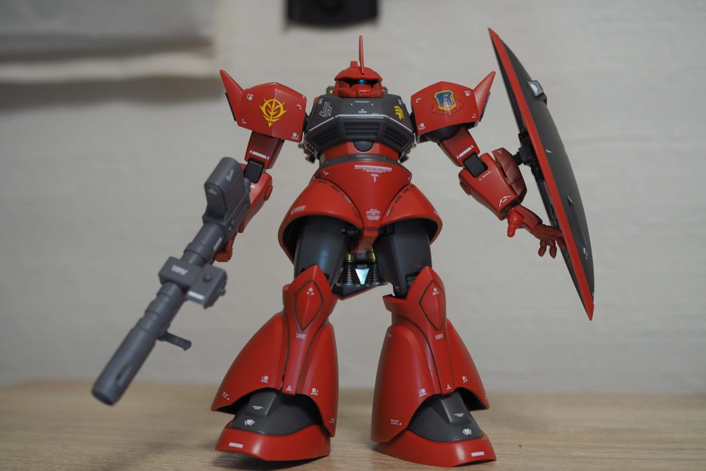 そういえば少しスミ入れもしたんでした。