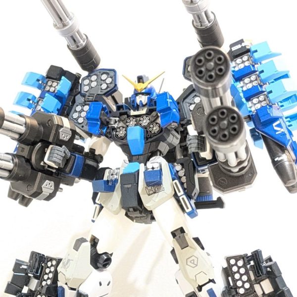 ヘビーアームズ弐式