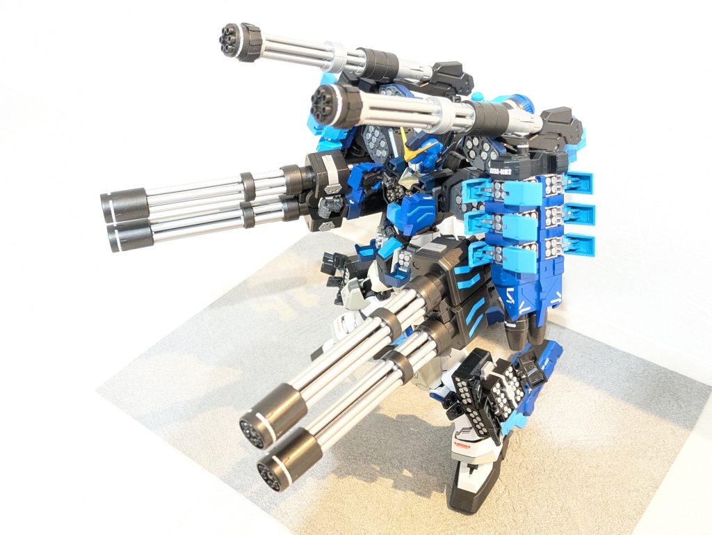 楽しみながら作業出来ました。