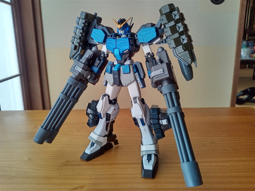 製作過程です。途中色々撮影忘れました(笑)