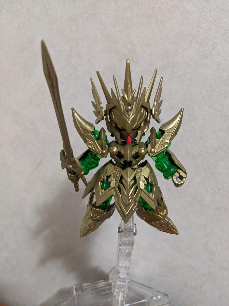 気に入っています