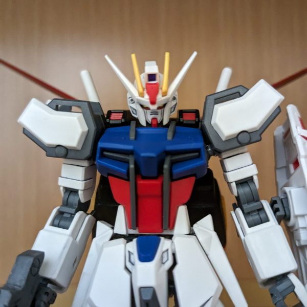 ストライクガンダム