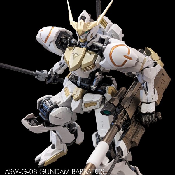 ASW-G-08 BARBATOS
