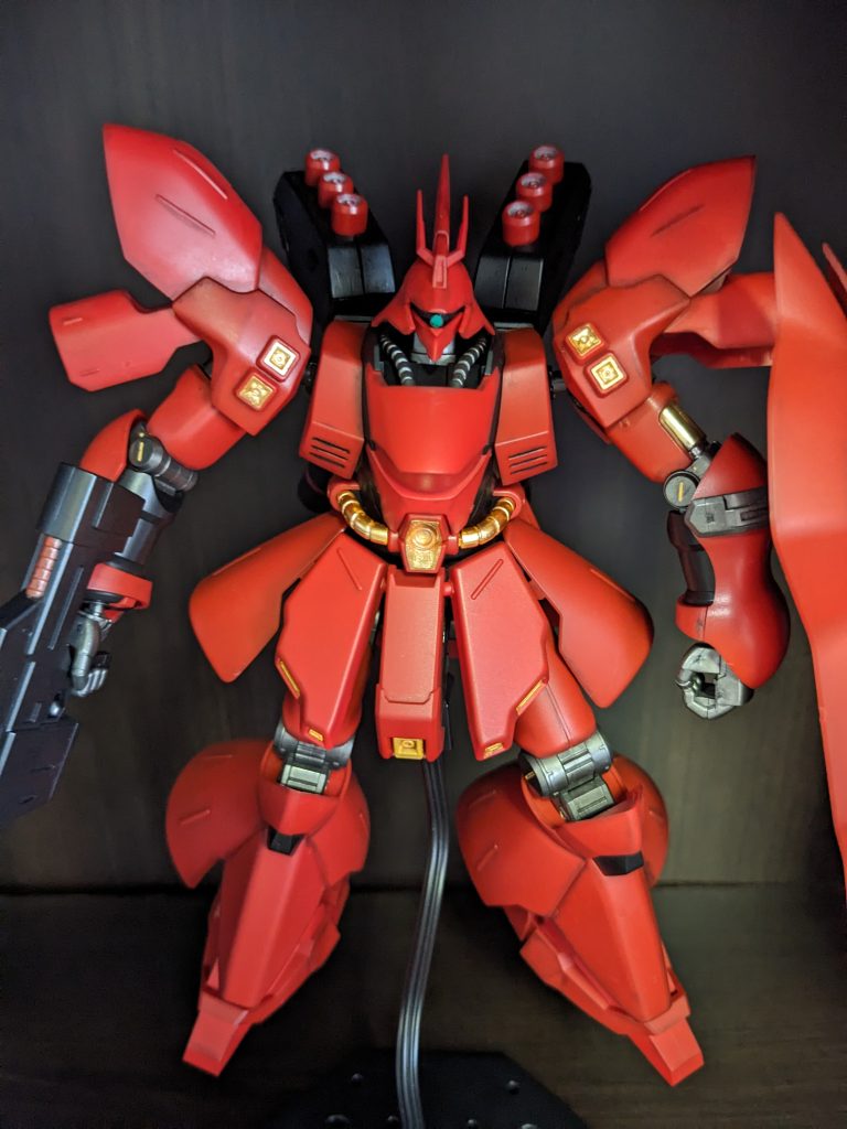 化粧品でのウェザリング、これ使えるな！