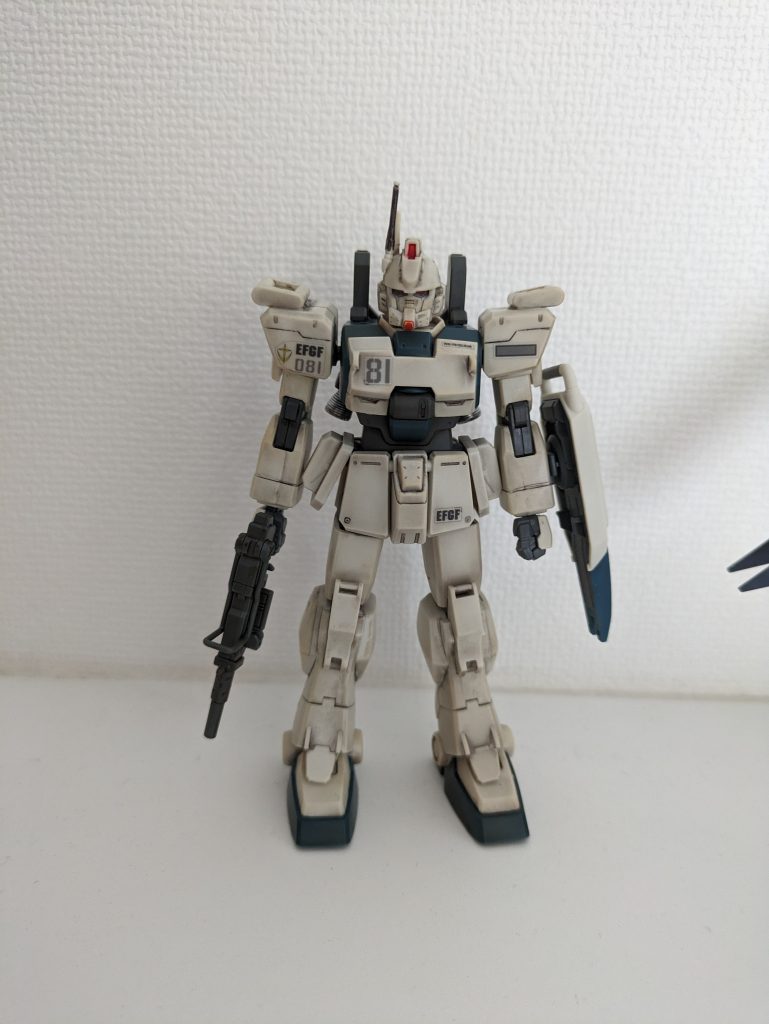 HGUC Ez8