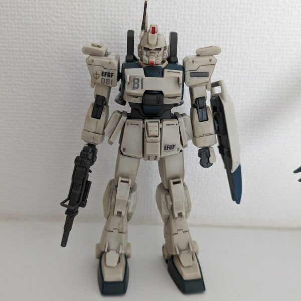 HGUC Ez8