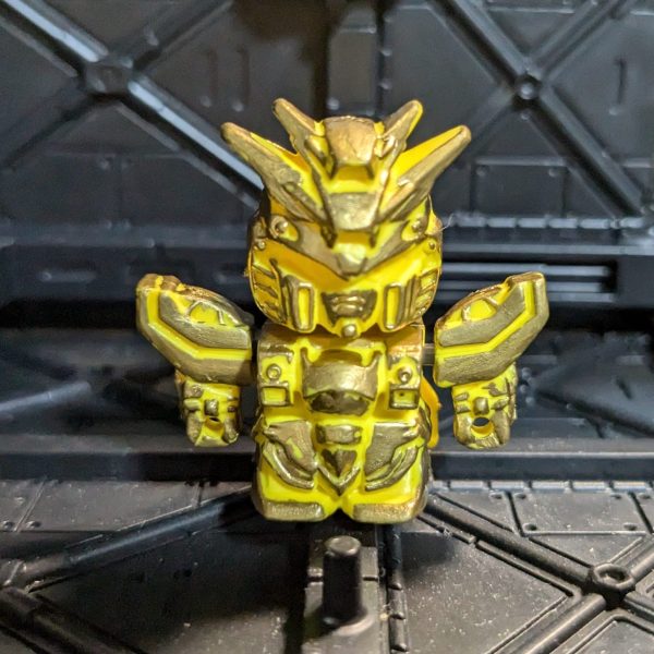 ジョイントガンダム