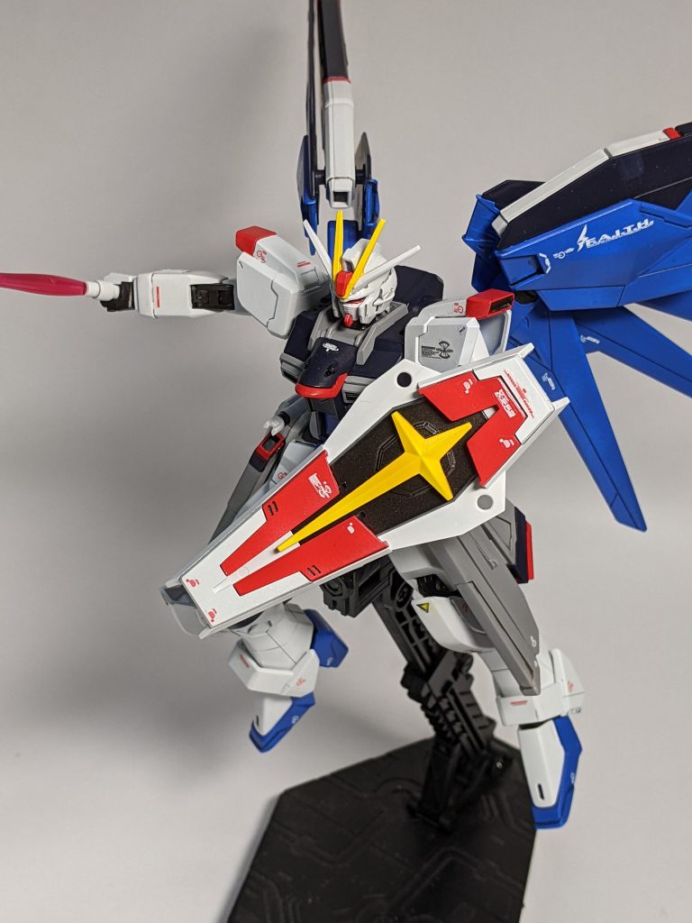 完成間近になってseedコンが始まったので投稿してみました。写真を撮るのも初めてですが、難しいですね。