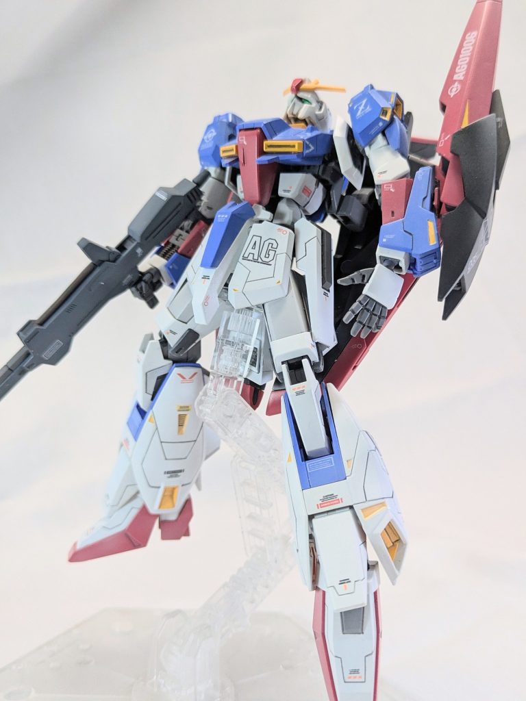 ゼータガンダムUC0088セーラマスオ氏風カラー–4枚目/制作者:goroomaru