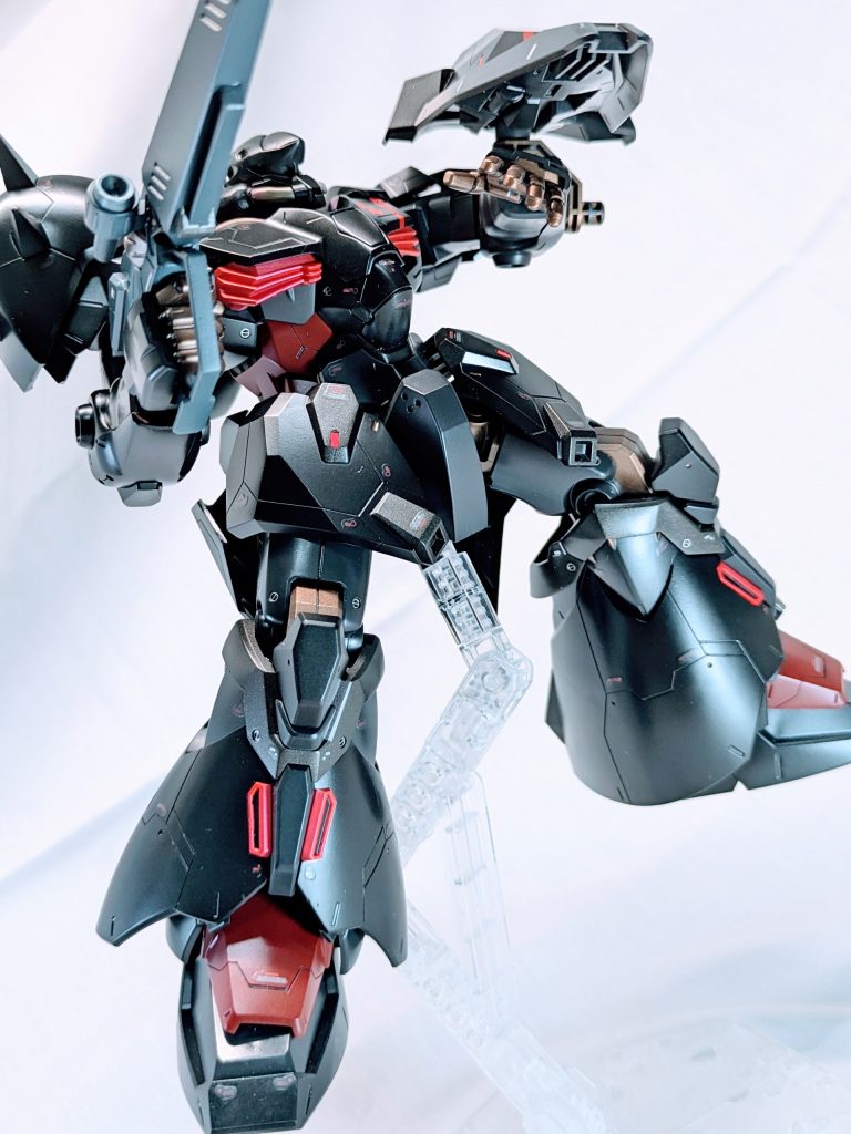 メッサーF02型オリジナルカラー–4枚目/制作者：goroomaru