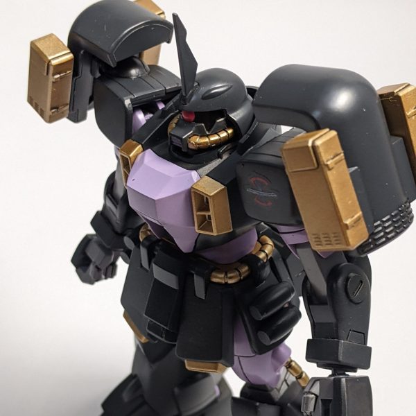 アメイジングザクウォーリア