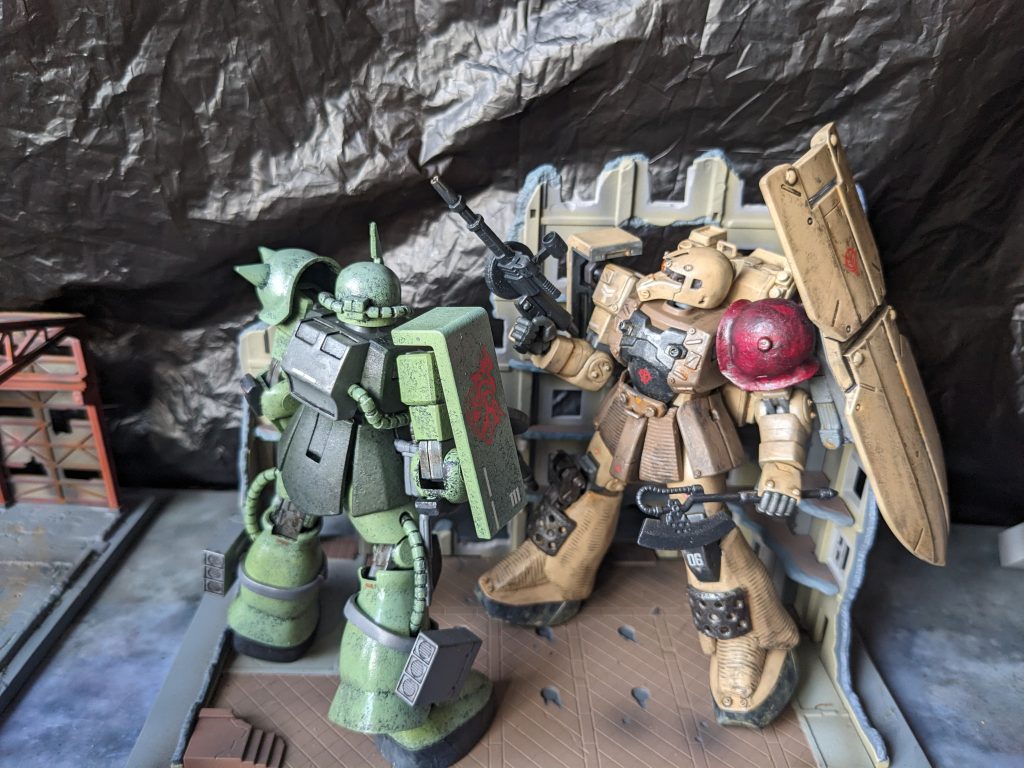 それが国が負けたことによる焦燥感か、愛機をなくしたことによる喪失感からなのかは本人が何も語らなかったため、その胸の内を知る者はいない。