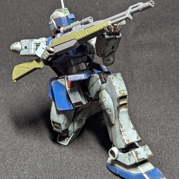 ジム・スナイパーⅡ