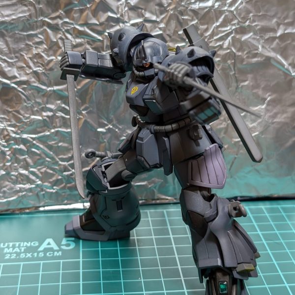 イフリートナハト