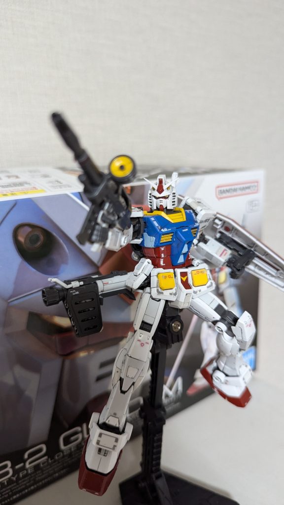 RX-78-2 GUNDAM