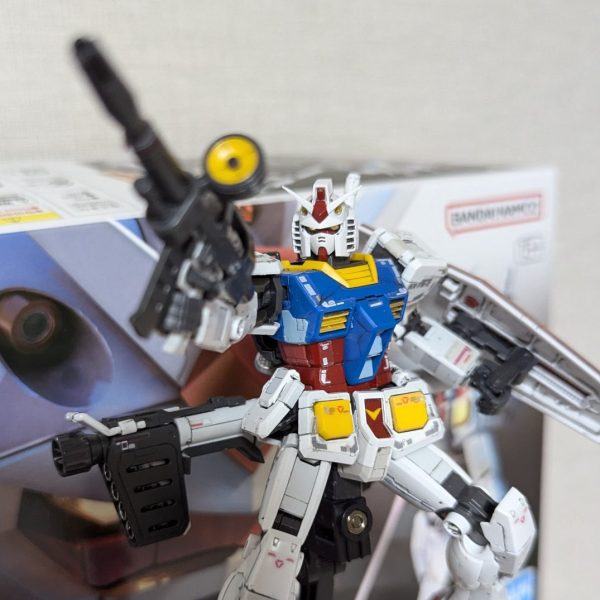 RX-78-2 GUNDAM