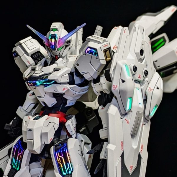 HGガンダムキャリバーン