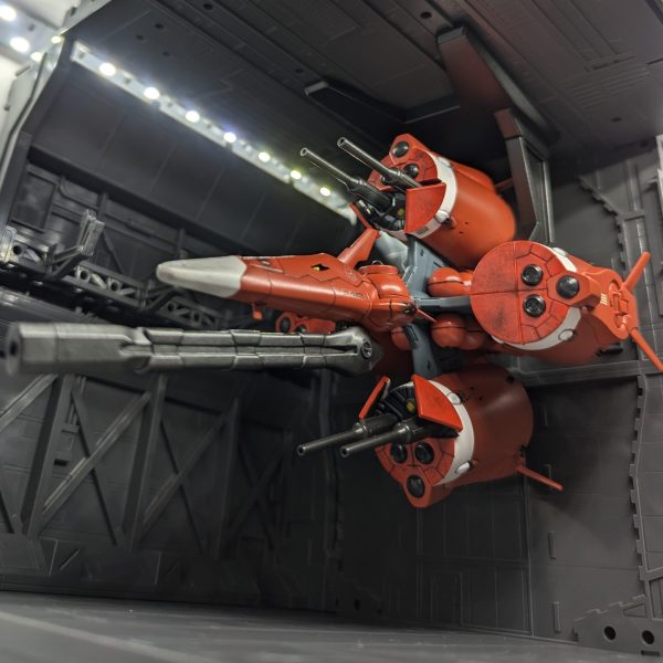 TS-MA2mod.00  メビウス・ゼロ