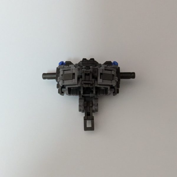 RGガンダムver.2.0