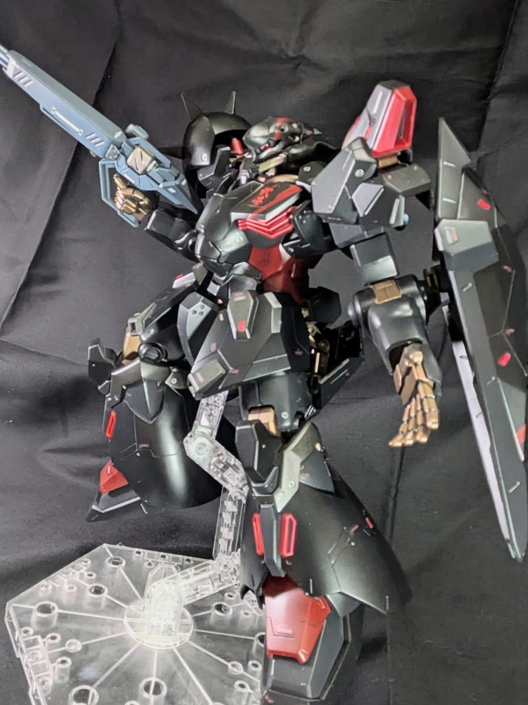 メッサーF02型オリジナルカラー–3枚目/制作者：goroomaru