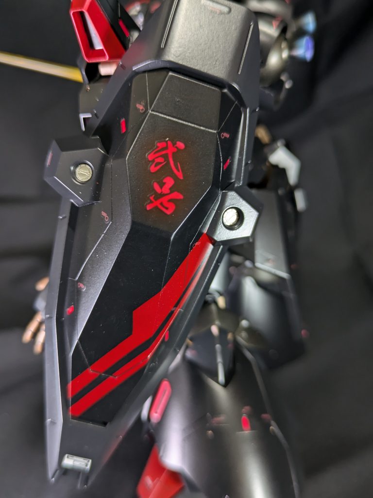 メッサーF02型オリジナルカラー–3枚目/制作者：goroomaru