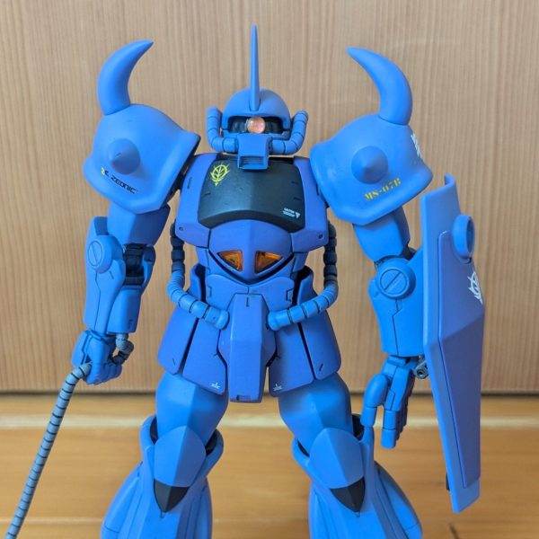 HGUC　リバイブグフ