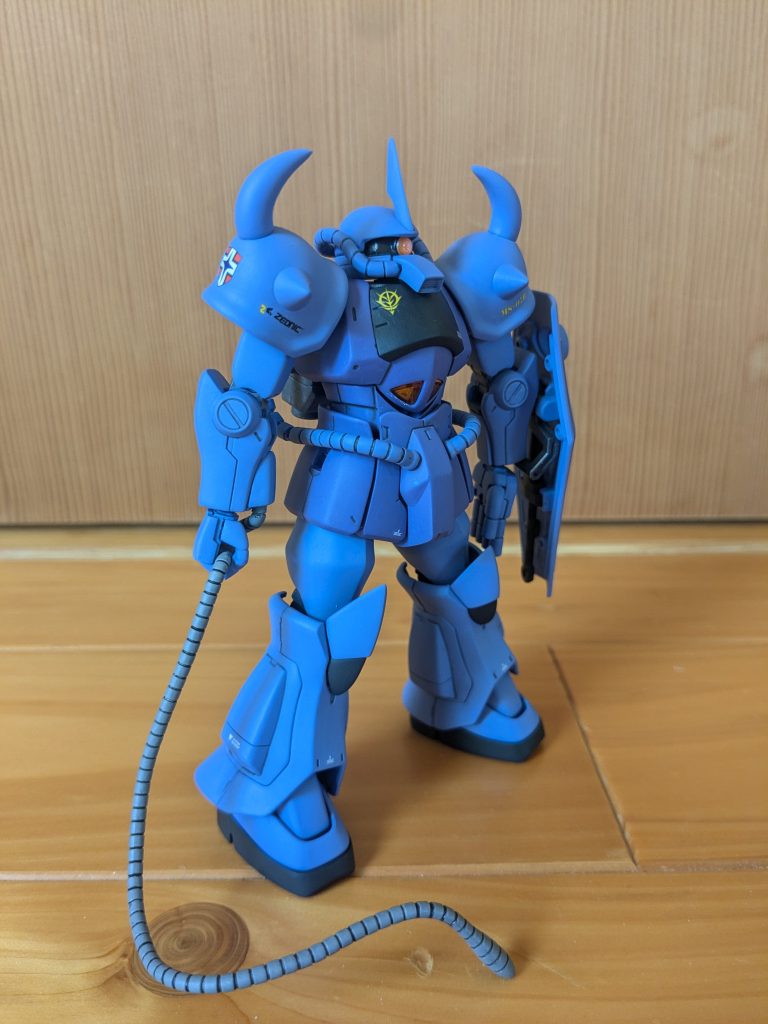 HGUC　リバイブグフ–3枚目/制作者：yuiwata-san