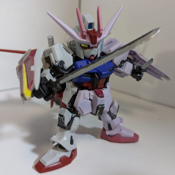 MJ 　ストライクダブル