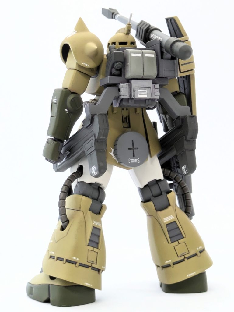 ザクキャノン–4枚目/制作者:@Momohiki0928