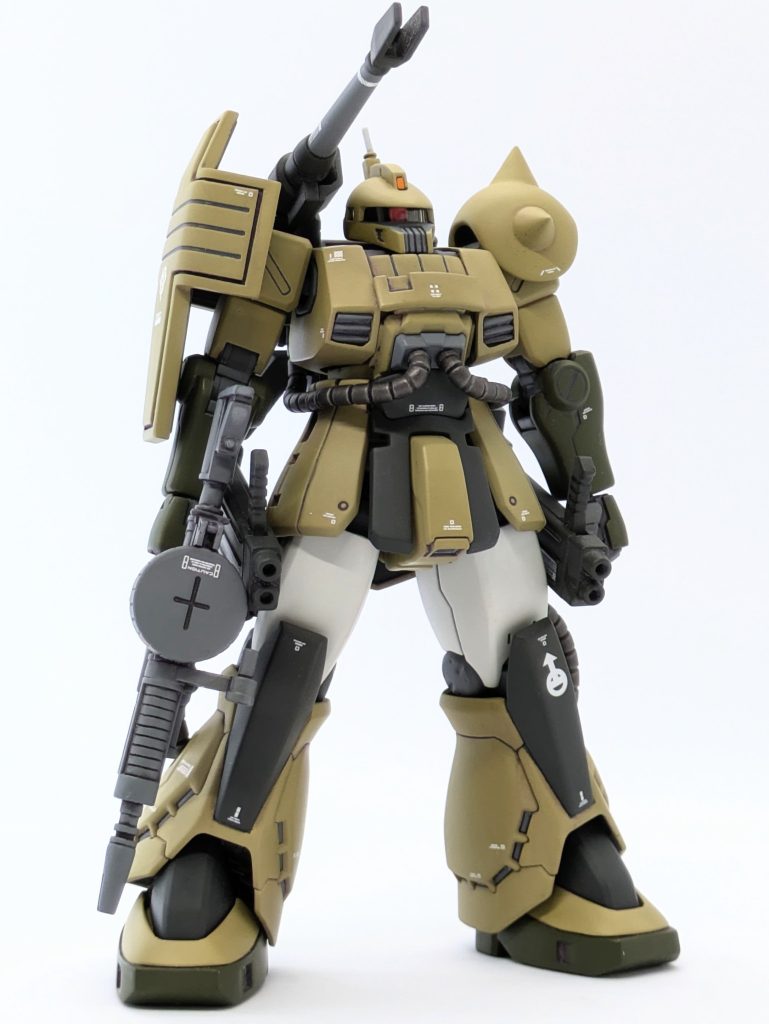 ザクキャノン–6枚目/制作者:@Momohiki0928