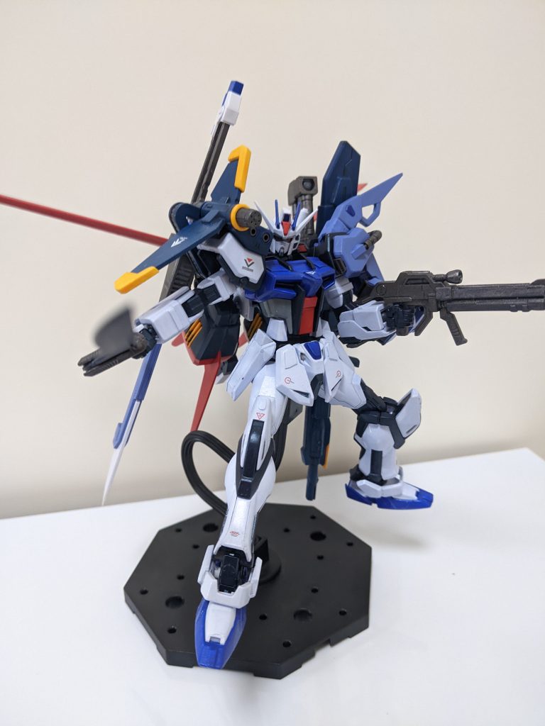 ディスティニーと違う感じで、てんこ盛り(≧∇≦)b渋くてたまりません。 